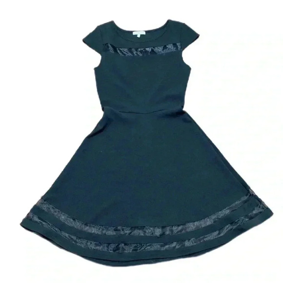 🌟 Charlotte Russe Dress sz S 🌟 - Picture 1 of 6